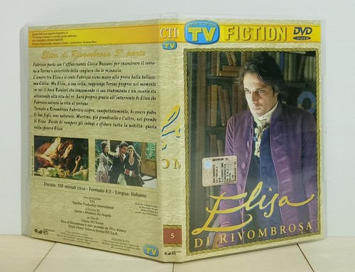 92586 dvd elisa - elisa, di