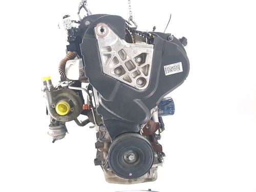 Motore tipo f9q872 renault - f9q872,
