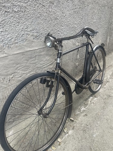 Bicicletta artigianale ideal - artigianale,