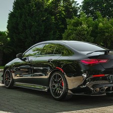 Minigonne laterali compatibili