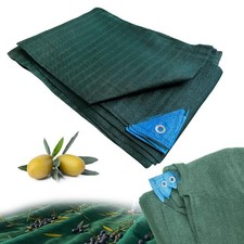 Telo raccolta olive antispine - telo,