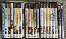 The Woody Allen Collection