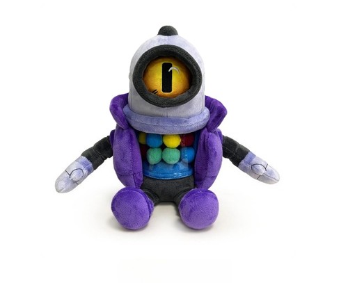 Peluche brawl stars rico nuovo - stars,