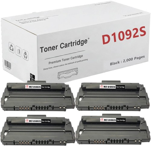 Confezione toner neri - confezione,