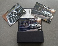 MANUALE ISTRUZIONI OPEL