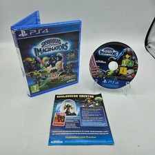 gioco Skylanders Imaginators ps4 Game Play SONY Playstation 4 PS4 PAL EUR