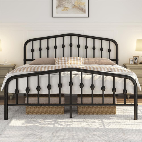 Struttura letto matrimoniale - struttura,