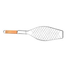  Bbq Accessori Paniere Pesca
