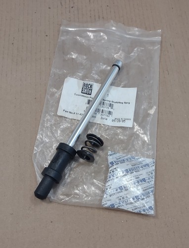 Molla spirale fissa rockshox - a,