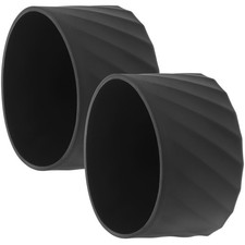  2 Pcs Portabottiglie Acqua