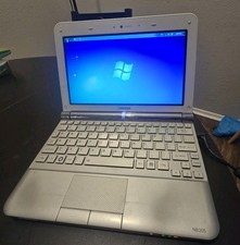 Toshiba mini NB205-N230
