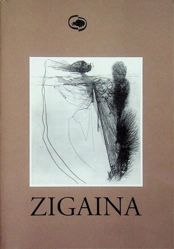 Giuseppe zigaina opera - giuseppe, zigaina: