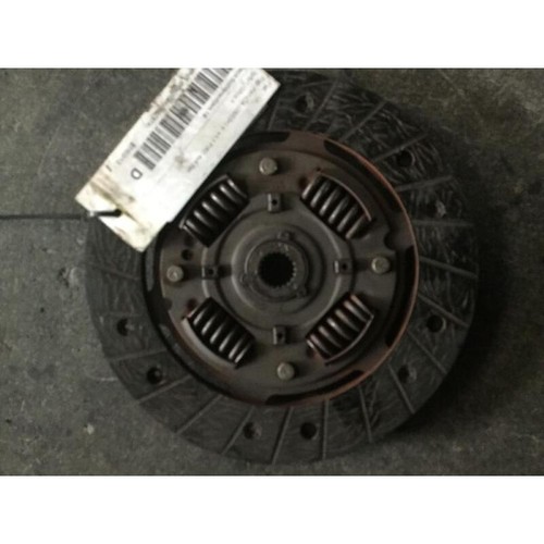 Disco frizione fiat panda - fiat,