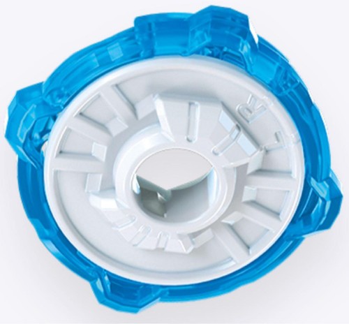 Beyblade anonimo nuovo - nuovo, mai