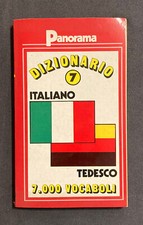 Dizionario Tascabile ITALIANO