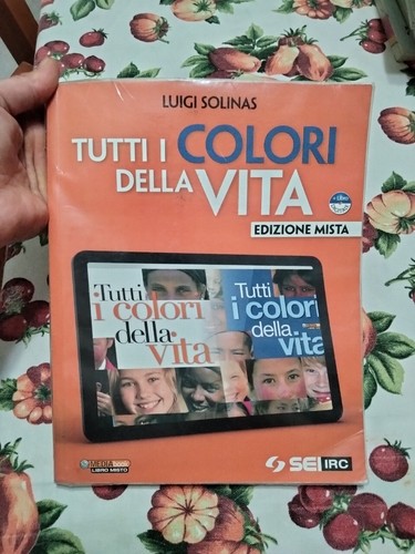 Tutti colori della vita con - tutti,
