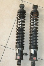 COPPIA AMMORTIZZATORI AMMORTIZZATORE MALAGUTI MADISON 125cc USATO ANNO 2002>2008