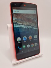 Smartphone Android LG Nexus 5
