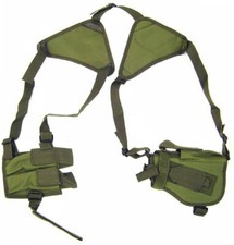 FONDINA ASCELLARE in CORDURA