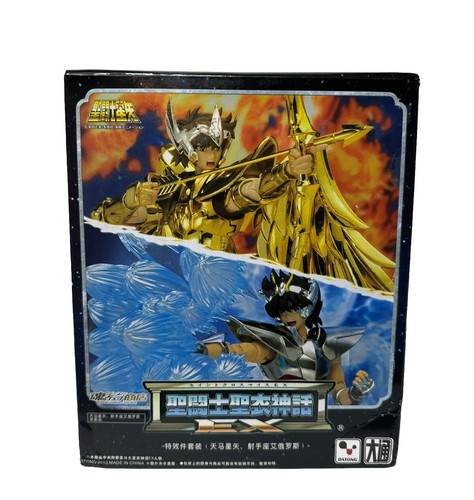 Bandai saint cloth - saint,