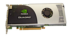 nVIDIA QUADRO FX 3700 512MB