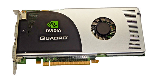Nvidia quadro 3700 512mb - nvidia,