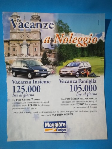 Clipping giornale - di,