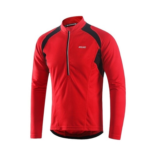 Maglie ciclismo uomo maniche - uomo,