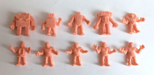 Exogini gruppo ita rosa - -,