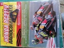 Costruisci Honda Rc211v