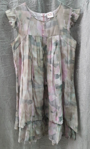 Abito donna ice iceberg - donna,