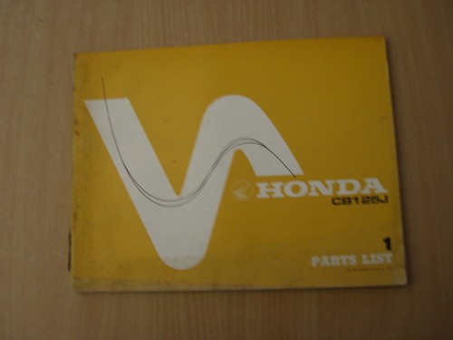 Parts catalogue list ricambi - list,
