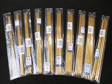 FERRI MAGLIA GIOCO 5 FERRI DA