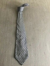 Gucci original vintage cravatta seta/man's tie