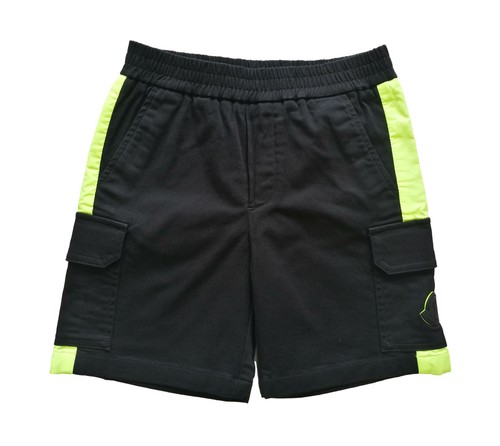 Moncler junior pantaloni - moncler,