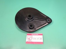 HONDA XL500S Piastra di