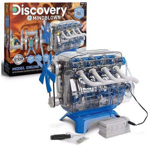Discovery kids fai - kids,