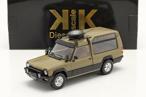 Talbot matra rancho grand - talbot,