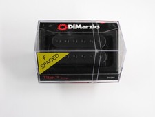 Humbucker DiMarzio F-spaced