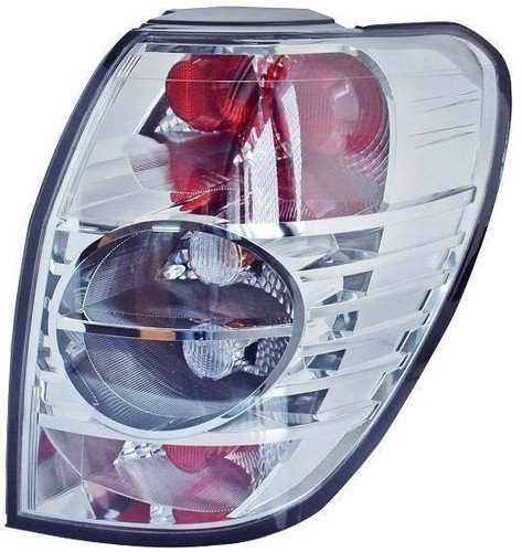 Fanale posteriore per - posteriore,