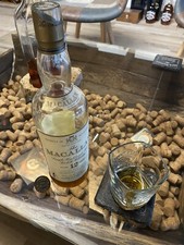 Whisky MACALLAN 12 Giovinetti Anni 80 Tasting Sample 3cl