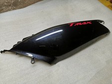 Side Fairing Side Left Body