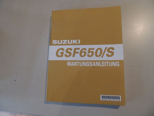 Manuale officina istruzioni