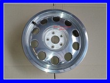 CERCHIO IN LEGA 6 x 15 Originale 8L0601025D per AUDI A3 98-03 molto bello