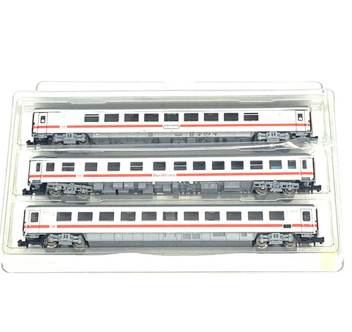 Minitrix scala 18215 set - scala,
