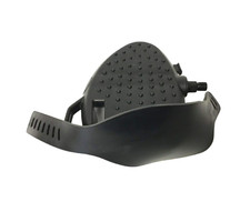 Pedale sinistro per bici