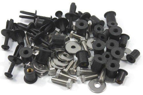 Kit viti bulloni rivestimento