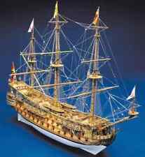 Mantua Model 747 San Felipe 1:75 (KIT) modellismo