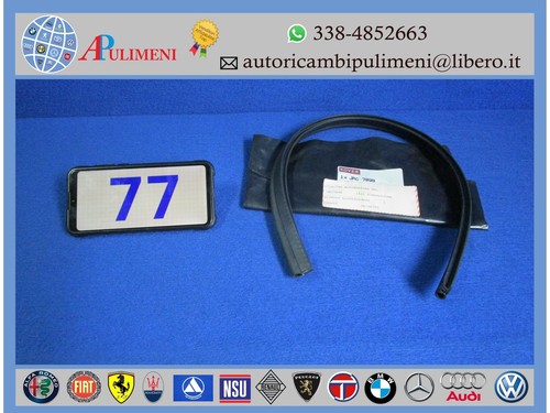 Jrc7898 guarnizione cofano - jrc7898,