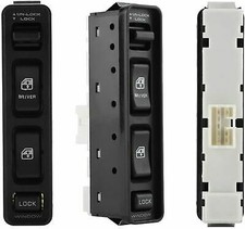 PULSANTIERA ALZACRISTALLI PER